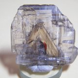 Cerussite
46mm x 40mm x 14mm
(Autor: Heimo Hellwig)