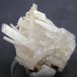 Cerussite
23mm x 20mm x 6mm
(Autor: Heimo Hellwig)