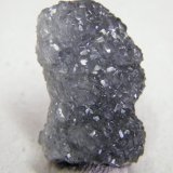 Smithsonite
18mm x 27mm x 13mm
(Autor: Heimo Hellwig)