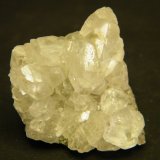 Smithsonite
32mm x 37mm x 14mm
(Autor: Heimo Hellwig)