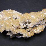 Calcite and Cerussite
75mm x 48mm x 37mm
(Autor: Heimo Hellwig)