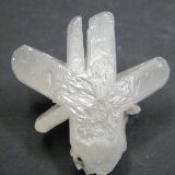 Cerussite
32mm x 33mm x 15mm
(Autor: Heimo Hellwig)