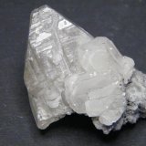 Cerussite
41mm x 45mm x 27mm
(Autor: Heimo Hellwig)