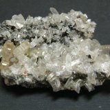 Cerussite
68mm x 47mm x 27mm
(Autor: Heimo Hellwig)