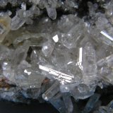 Cerussite
68mm x 47mm x 27mm
(Autor: Heimo Hellwig)