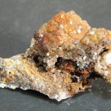 Willemite
65mm x 36mm x 16mm
(Autor: Heimo Hellwig)