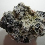 Mimetite
130x100mm
(Autor: Heimo Hellwig)