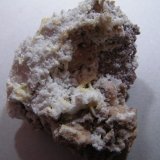 Mimetite
90x90mm
(Autor: Heimo Hellwig)