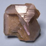 Cerussite
27mm x 27mm x 18mm
(Autor: Heimo Hellwig)