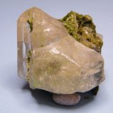 Cerussite
42mm x 46mm x 40mm
(Autor: Heimo Hellwig)