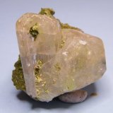 Cerussite
42mm x 46mm x 40mm
(Autor: Heimo Hellwig)