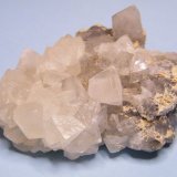 Smithsonite
58mm x 47mm x 24mm
(Autor: Heimo Hellwig)