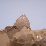Smithsonite
58mm x 47mm x 24mm
(Autor: Heimo Hellwig)