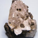 Cerussite
44mm x 50mm x 37mm
(Autor: Heimo Hellwig)