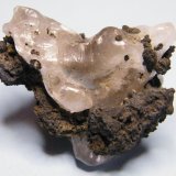 Cerussite
44mm x 50mm x 37mm
(Autor: Heimo Hellwig)
