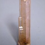 Cerussite
9mm x 35mm x 5mm
(Autor: Heimo Hellwig)
