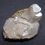Cerussite
30mm x 22mm x 16mm
(Autor: Heimo Hellwig)