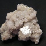 Calcite
37mm x 37mm x 22mm
(Autor: Heimo Hellwig)