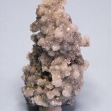 Smithsonite
27mm x 47mm x 22mm
(Autor: Heimo Hellwig)