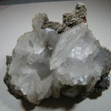 Calcite
180x140mm
(Autor: Heimo Hellwig)