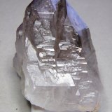 Quartz (variety amethyst)
74mm x 76mm x 45mm
(Autor: Heimo Hellwig)