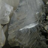 Calcite
180x140mm
(Autor: Heimo Hellwig)