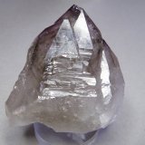 Quartz (variety amethyst)
74mm x 76mm x 45mm
(Autor: Heimo Hellwig)