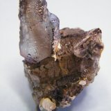 Fluorite
26mm x 30mm x 27mm
(Autor: Heimo Hellwig)