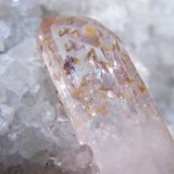 Quartz
138mm x 74mm x 53mm
(Autor: Heimo Hellwig)