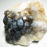 Quartz (variety smoky quartz)
160x120mm
(Autor: Heimo Hellwig)