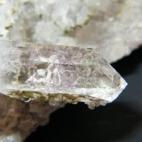 Quartz
138mm x 74mm x 53mm
(Autor: Heimo Hellwig)