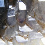 Quartz (variety smoky quartz)
160x120mm
(Autor: Heimo Hellwig)
