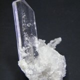 Gypsum (variety selenite)
47mm x 60mm x 31mm
(Autor: Heimo Hellwig)