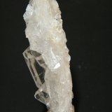 Gypsum (variety selenite)
28mm x 75mm x 26mm
(Autor: Heimo Hellwig)