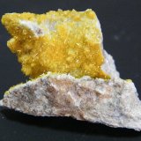 Arsenbrackebuschite
43mm x 27mm x 28mm
(Autor: Heimo Hellwig)