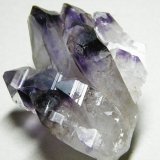 Quartz (variety amethyst)
80x60mm
(Autor: Heimo Hellwig)
