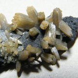 Wulfenite
60x30mm
(Autor: Heimo Hellwig)