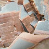 Calcite
140x120x80mm
(Autor: Heimo Hellwig)