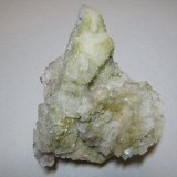 Calcite
150x110x80mm
(Autor: Heimo Hellwig)