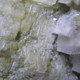 Calcite
150x110x80mm
(Autor: Heimo Hellwig)