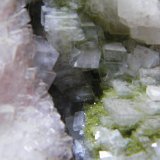 Calcite
150x110x80mm
(Autor: Heimo Hellwig)