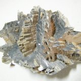 Calcite
130x110x50mm
(Autor: Heimo Hellwig)
