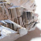 Calcite
130x110x50mm
(Autor: Heimo Hellwig)