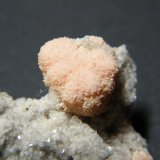Rhodochrosite on Calcite
50x40mm
(Autor: Heimo Hellwig)