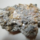 Wulfenite
120x80x50mm
(Autor: Heimo Hellwig)