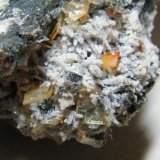 Wulfenite
120x80x50
(Autor: Heimo Hellwig)