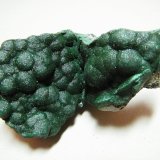Malachite
110x65mm
(Autor: Heimo Hellwig)