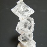 Gypsum (variety selenite)
19mm x 15mm x 48mm
(Autor: Heimo Hellwig)