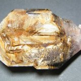 Quartz
100x55x40mm
(Autor: Heimo Hellwig)