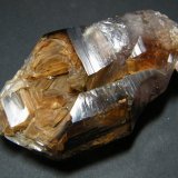 Quartz
100x55x40mm
(Autor: Heimo Hellwig)